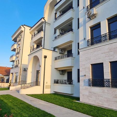 Harmony Apartmani Arandjelovac Exterior foto