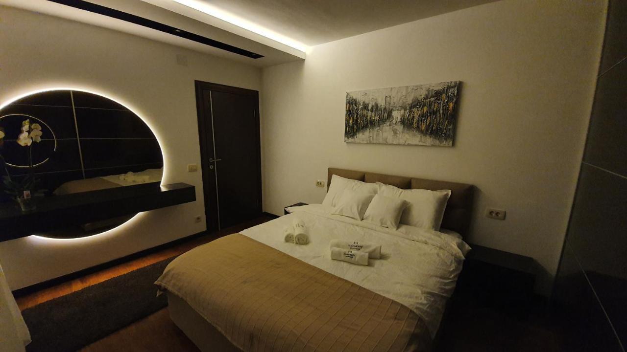 Harmony Apartmani Arandjelovac Exterior foto