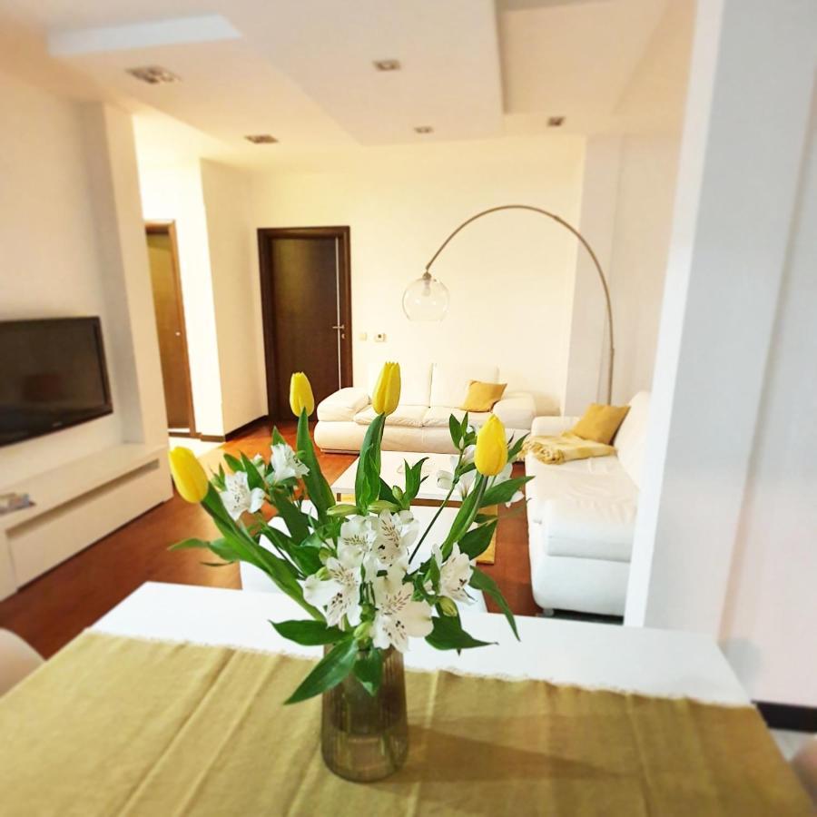 Harmony Apartmani Arandjelovac Exterior foto
