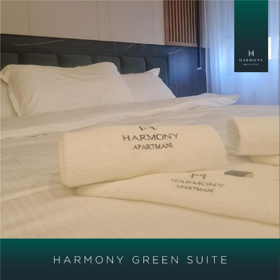 Harmony Apartmani Arandjelovac Exterior foto
