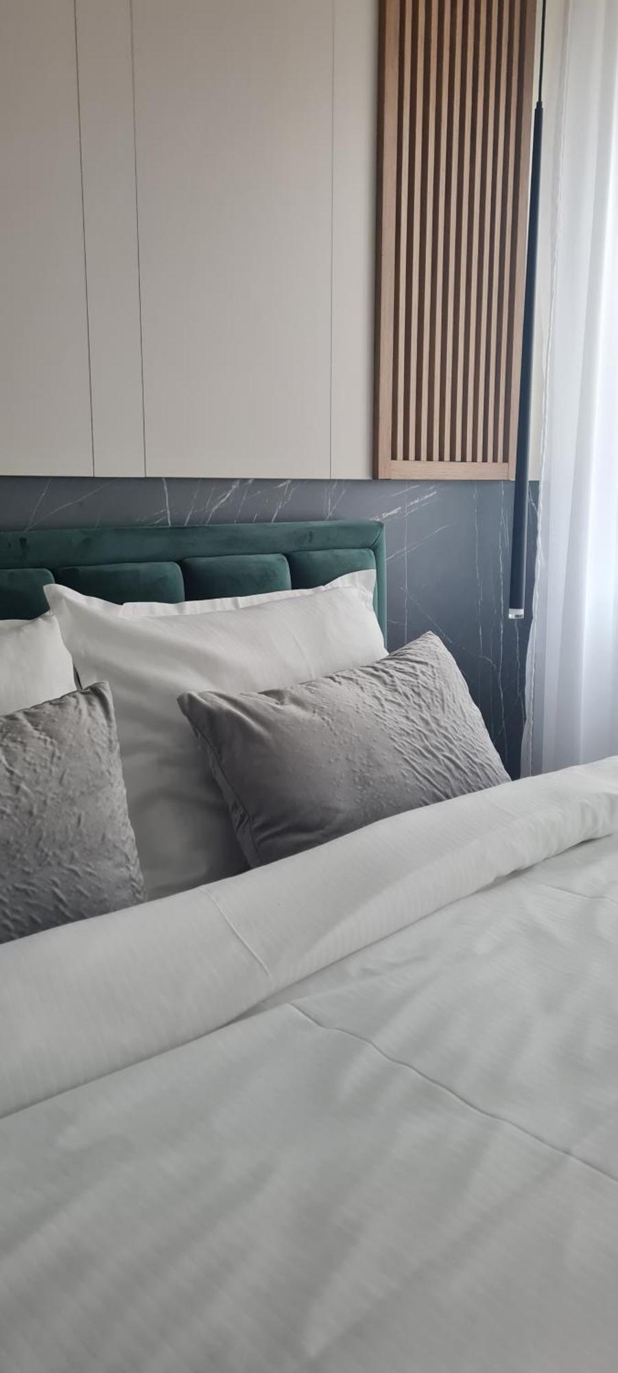 Harmony Apartmani Arandjelovac Exterior foto