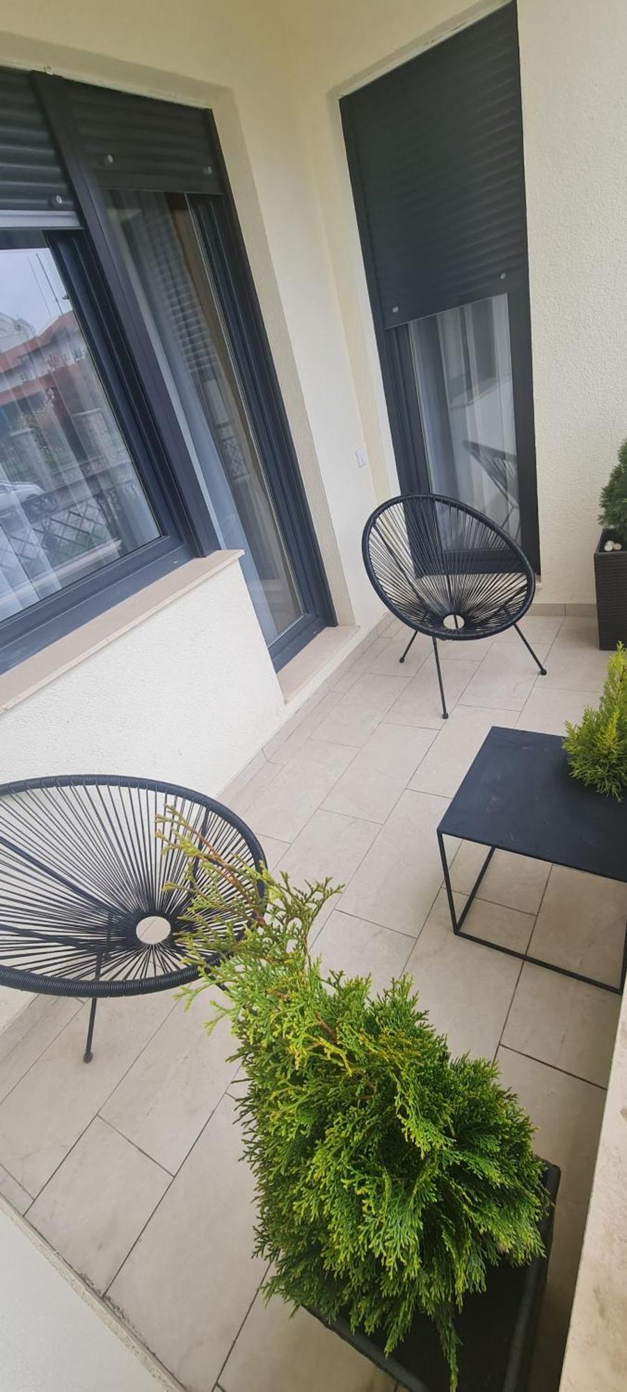 Harmony Apartmani Arandjelovac Exterior foto