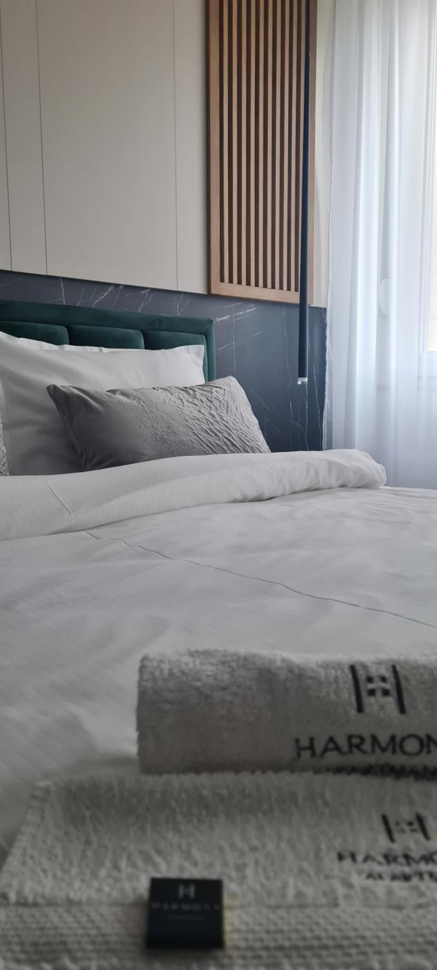 Harmony Apartmani Arandjelovac Quarto foto