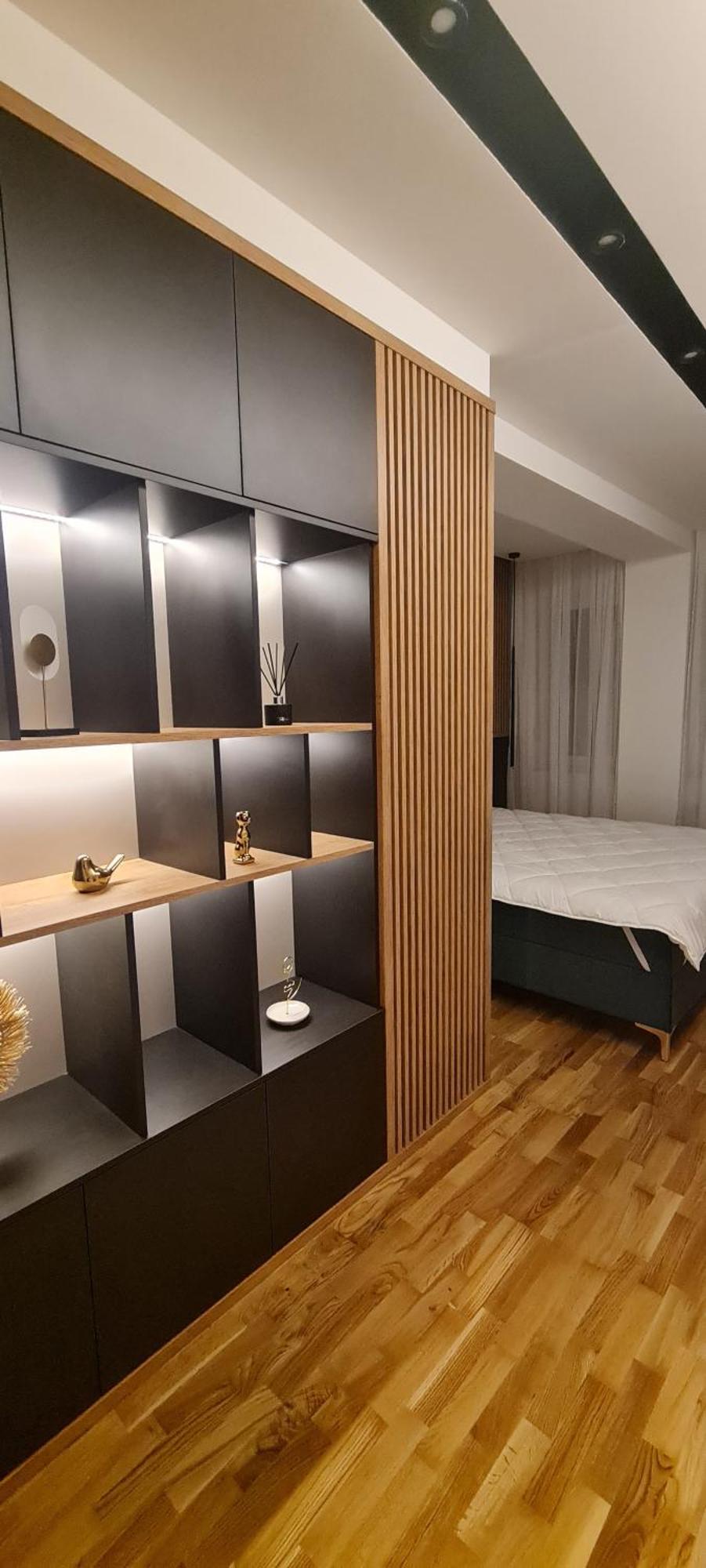 Harmony Apartmani Arandjelovac Quarto foto