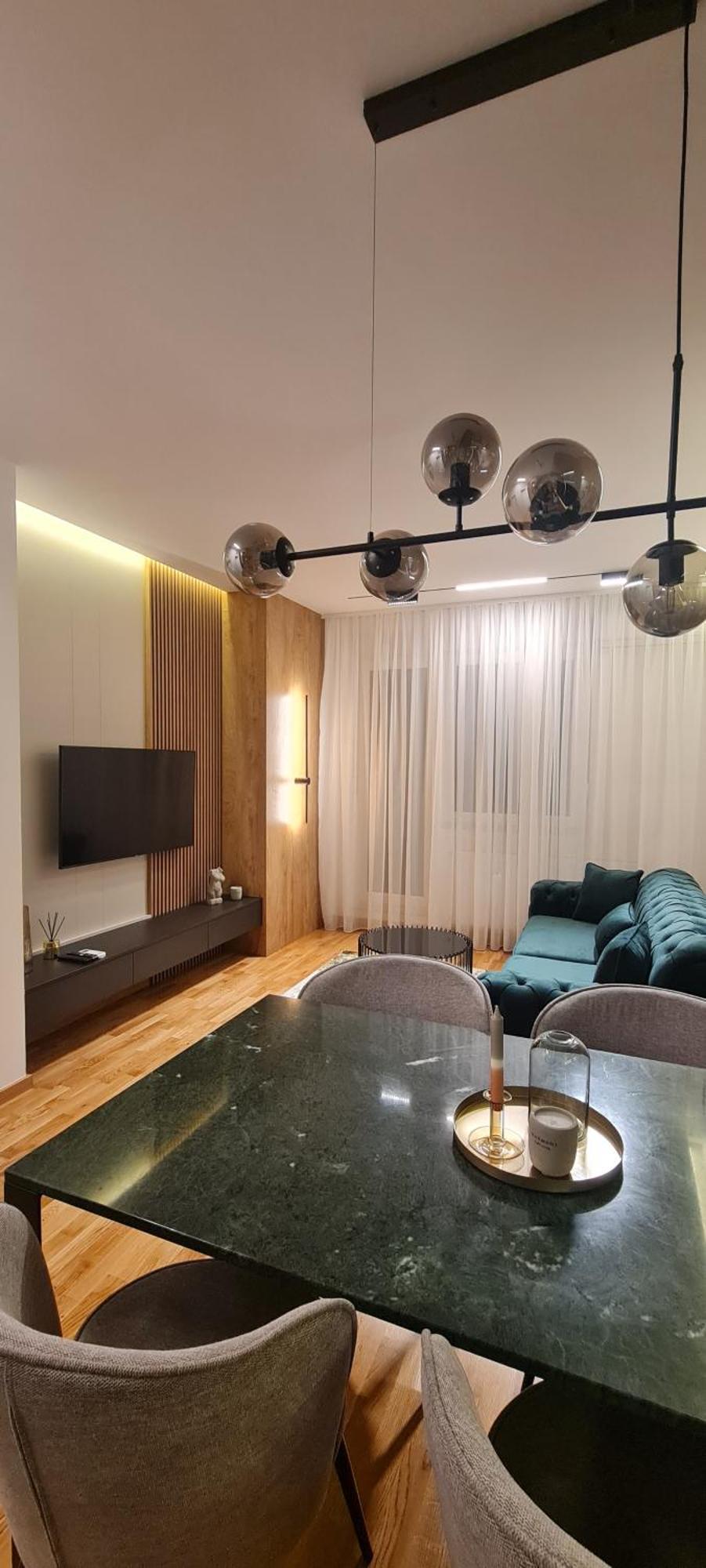 Harmony Apartmani Arandjelovac Quarto foto